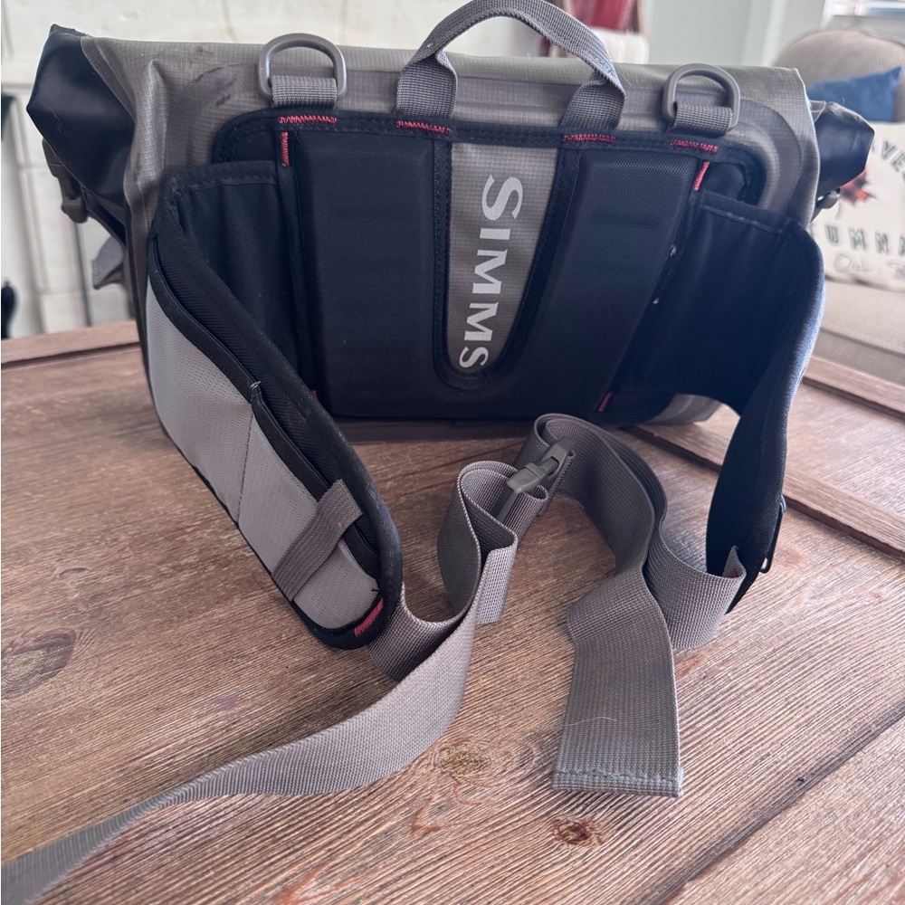 Simms Hip Pack - image 3